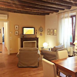 Apartamento Deluxe
